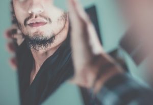 Different forms of men