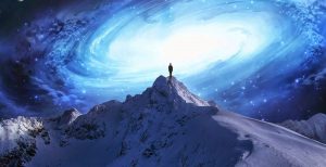 The power of infinite intelligence